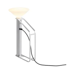 Piton tragbare Tischleuchte