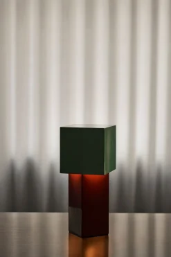 Pivot ATD7 tragbare Leuchte