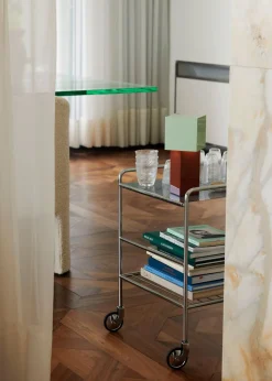 Pivot ATD7 tragbare Leuchte