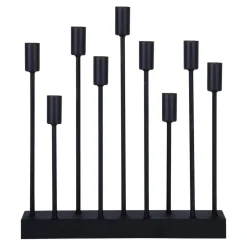 Pix Advents-Fensterleuchte