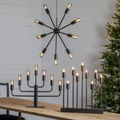 Pix Advents-Fensterleuchte