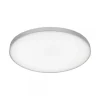 Planon Frameless Round Panelleuchte Ø30 cm