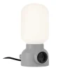 Plug Tischleuchte