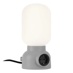 Plug Tischleuchte