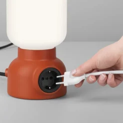 Plug Tischleuchte