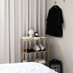 Pluggie Tischleuchte