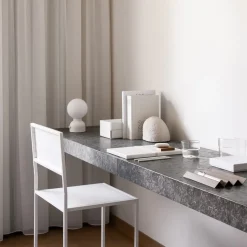 Pluggie Tischleuchte