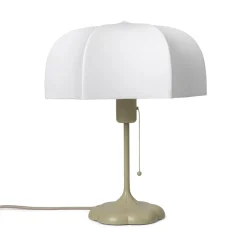 Poem Tischleuchte Ø30 x 42cm