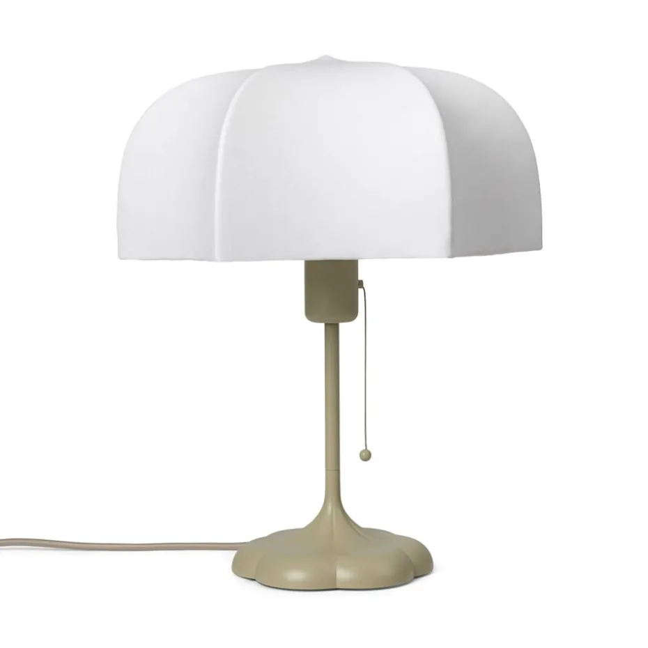 Poem Tischleuchte Ø30 x 42cm