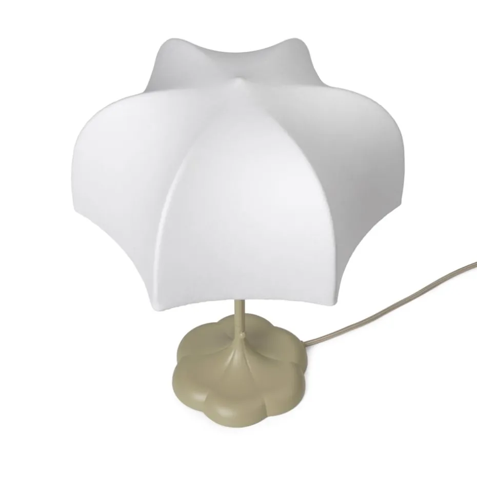 Poem Tischleuchte Ø30 x 42cm