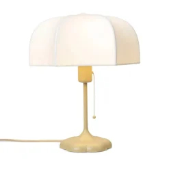 Poem Tischleuchte Ø30 x 42cm