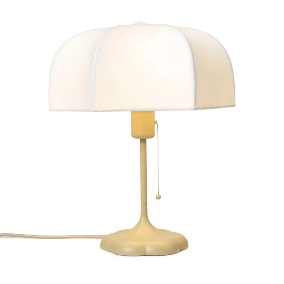 Poem Tischleuchte Ø30 x 42cm