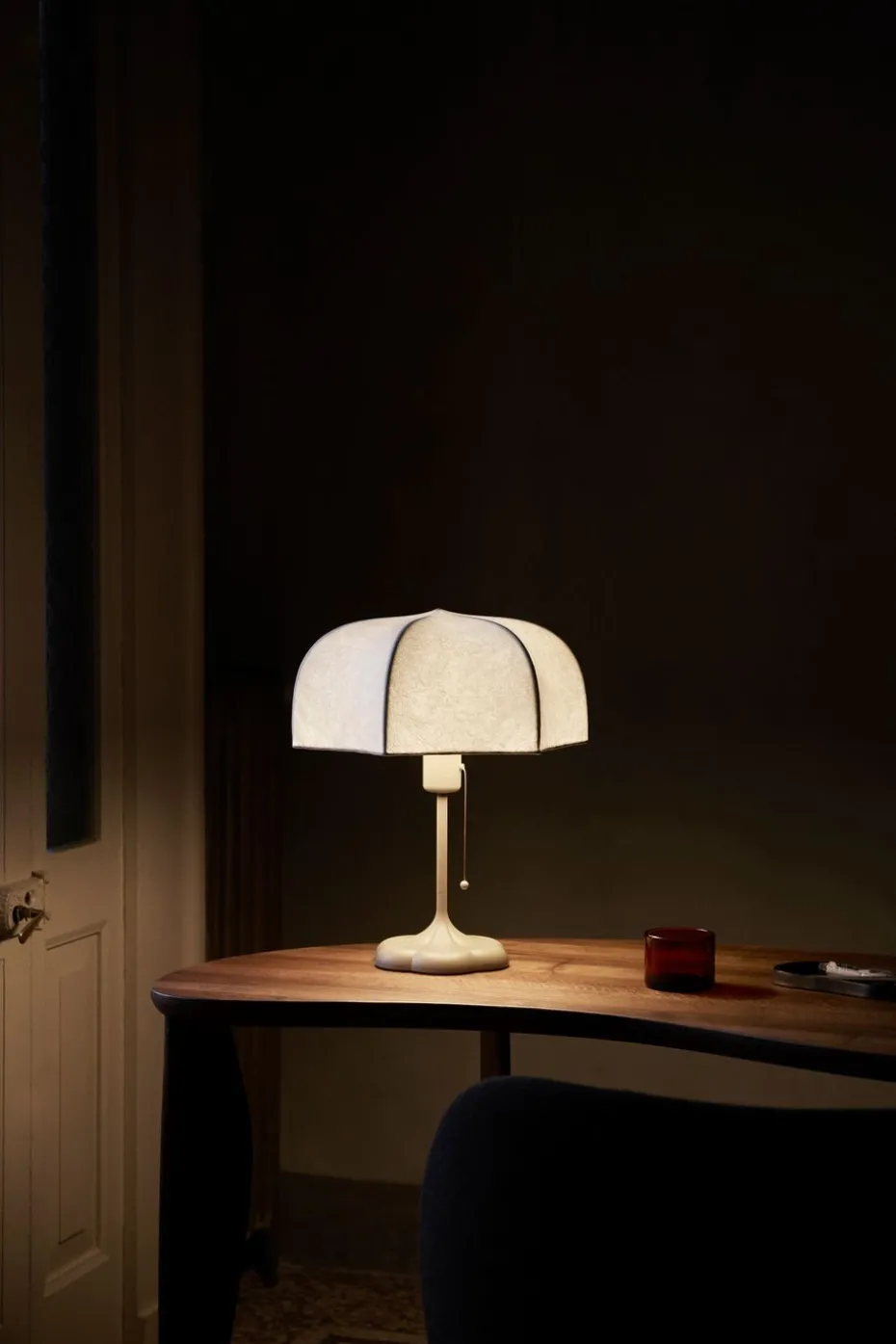 Poem Tischleuchte Ø30 x 42cm