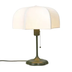 Poem Tischleuchte Ø30 x 42cm