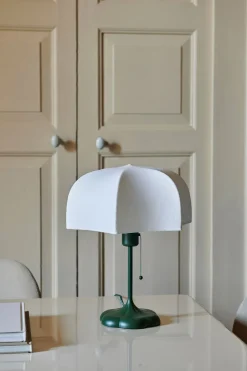 Poem Tischleuchte Ø30 x 42cm