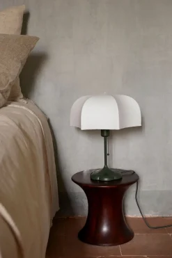 Poem Tischleuchte Ø30 x 42cm