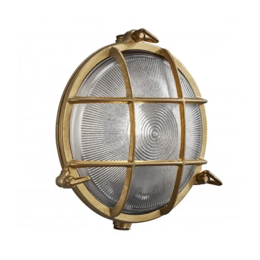 Polperro Wandleuchte Ø19,5 cm