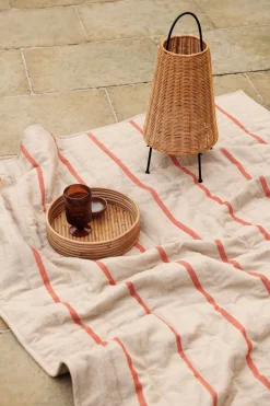 Porti Braided Tischleuchte 50cm