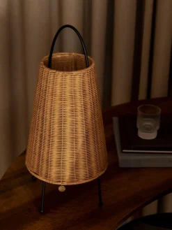 Porti Braided Tischleuchte 50cm