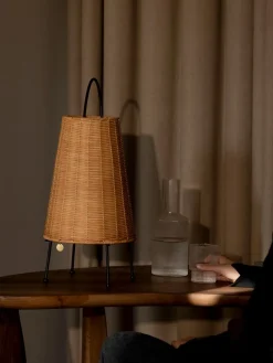 Porti Braided Tischleuchte 50cm