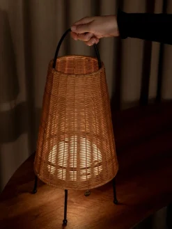 Porti Braided Tischleuchte 50cm