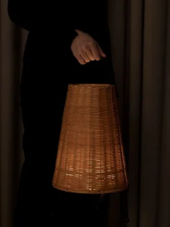 Porti Braided Tischleuchte 50cm