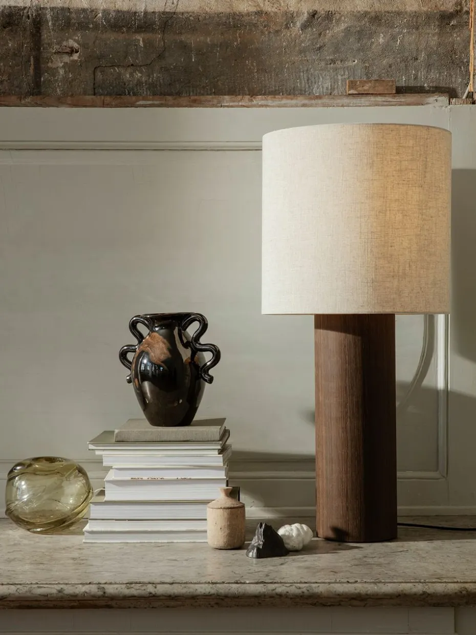 Post Stehleuchtenuß 70cm