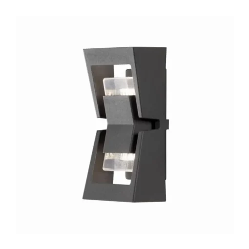 Potenza Fassadenbeleuchtung 30 cm