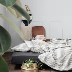 Precise Wandleuchte Messing