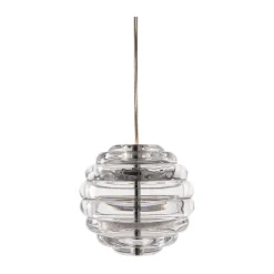 Press Sphere mini pendelleuchte LED Ø14,5 cm