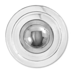 Press Surface wandleuchte mini LED 21,5 cm