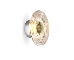 Press Surface wandleuchte mini LED 21,5 cm