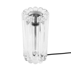 Press tischleuchte LED 23,5 cm