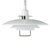 Primus II Pendelleuchte Ø43cm