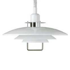 Primus II Pendelleuchte Ø43cm