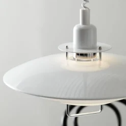 Primus II Pendelleuchte Ø43cm