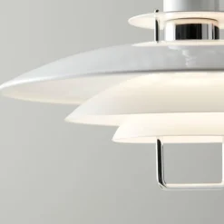 Primus II Pendelleuchte Ø43cm
