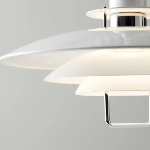 Primus II Pendelleuchte Ø43cm