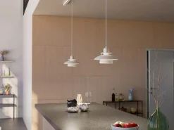 Primus IV Pendelleuchte Ø28 cm