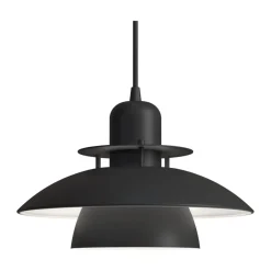 Primus IV Pendelleuchte Ø28 cm