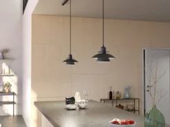 Primus IV Pendelleuchte Ø28 cm