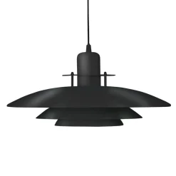 Primus Pendelleuchte Ø43cm