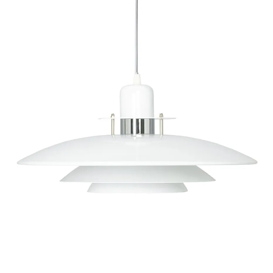 Primus Pendelleuchte Ø43cm