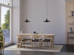 Primus V Pendelleuchte Ø47,5 cm