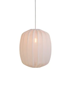 Prisma Lampenschirm Ø25cm Leinen