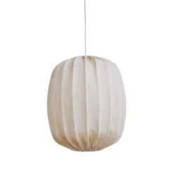 Prisma Lampenschirm Ø35cm Leinen