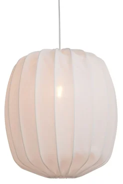 Prisma Lampenschirm Ø45cm Leinen