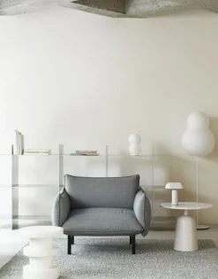 Puff Bubble Stehleuchte