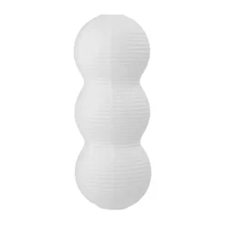 Puff Multitude Lampenschirm 23 x 60 cm