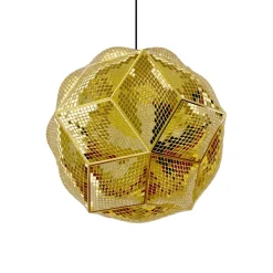Puff Pendant Decken-Pendelleuchte Ø45cm